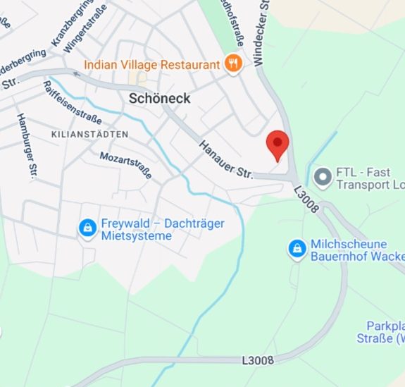 Termine in Seligenstadt und Schöneck Insolvenzberatung