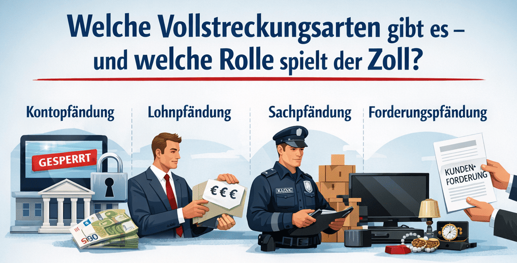 Vollstreckungsmaßnahmen - SH Schuldnerberatung