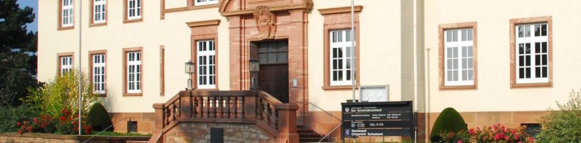 Gemeine Altenstadt (Bürgerbüro)