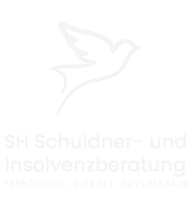 Logo der SH Schuldnerberatung