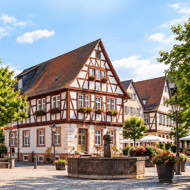 Schuldnerberatung Bruchköbel Berater für Schulden und Insolvenz in Bruchköbel
